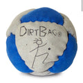 DB Classic Footbag - Grey/Blue
