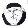 DB Classic Footbag - White/Black