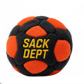 Sack Dept Footbag - Orange